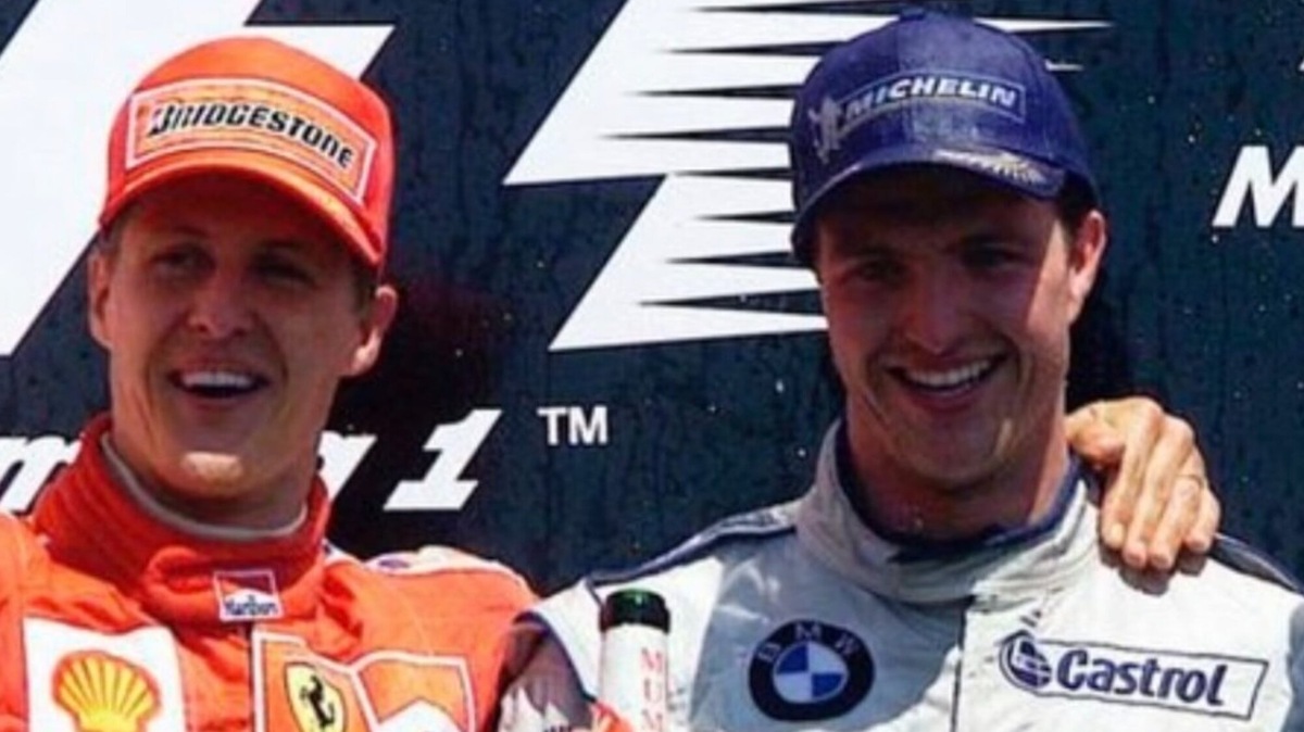I fratelli Schumacher, Montréal e il tempo che passa: il Canada ritrova la sua memoria