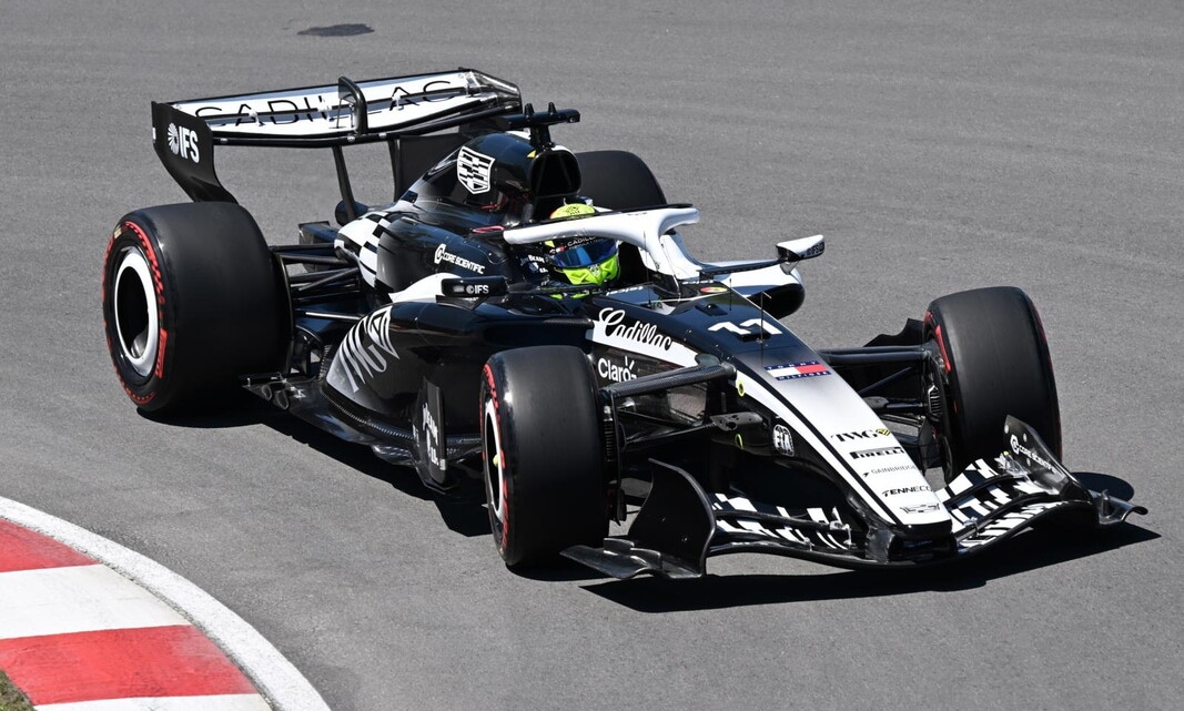 La Classifica Costruttori dopo la Sprint Race in Canada