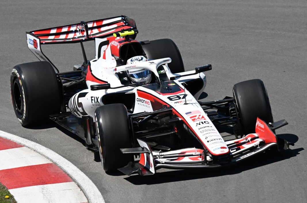 Come cambia la Classifica Piloti dopo la Sprint in Canada