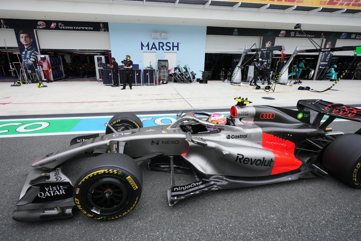 Come cambia la Classifica Piloti dopo la Sprint in Canada