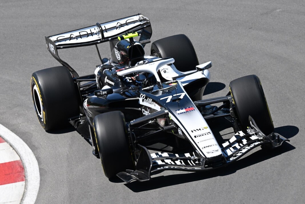 Come cambia la Classifica Piloti dopo la Sprint in Canada