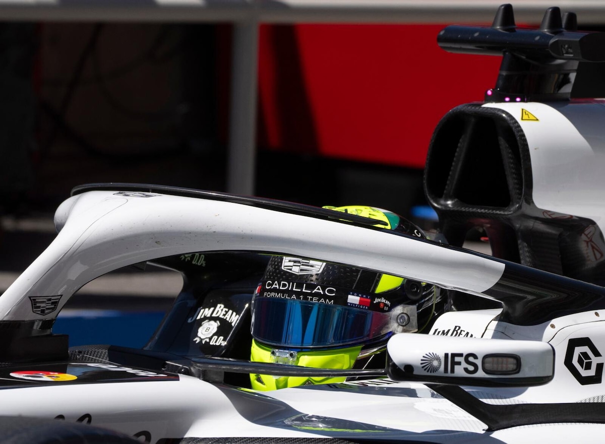 Come cambia la Classifica Piloti dopo la Sprint in Canada