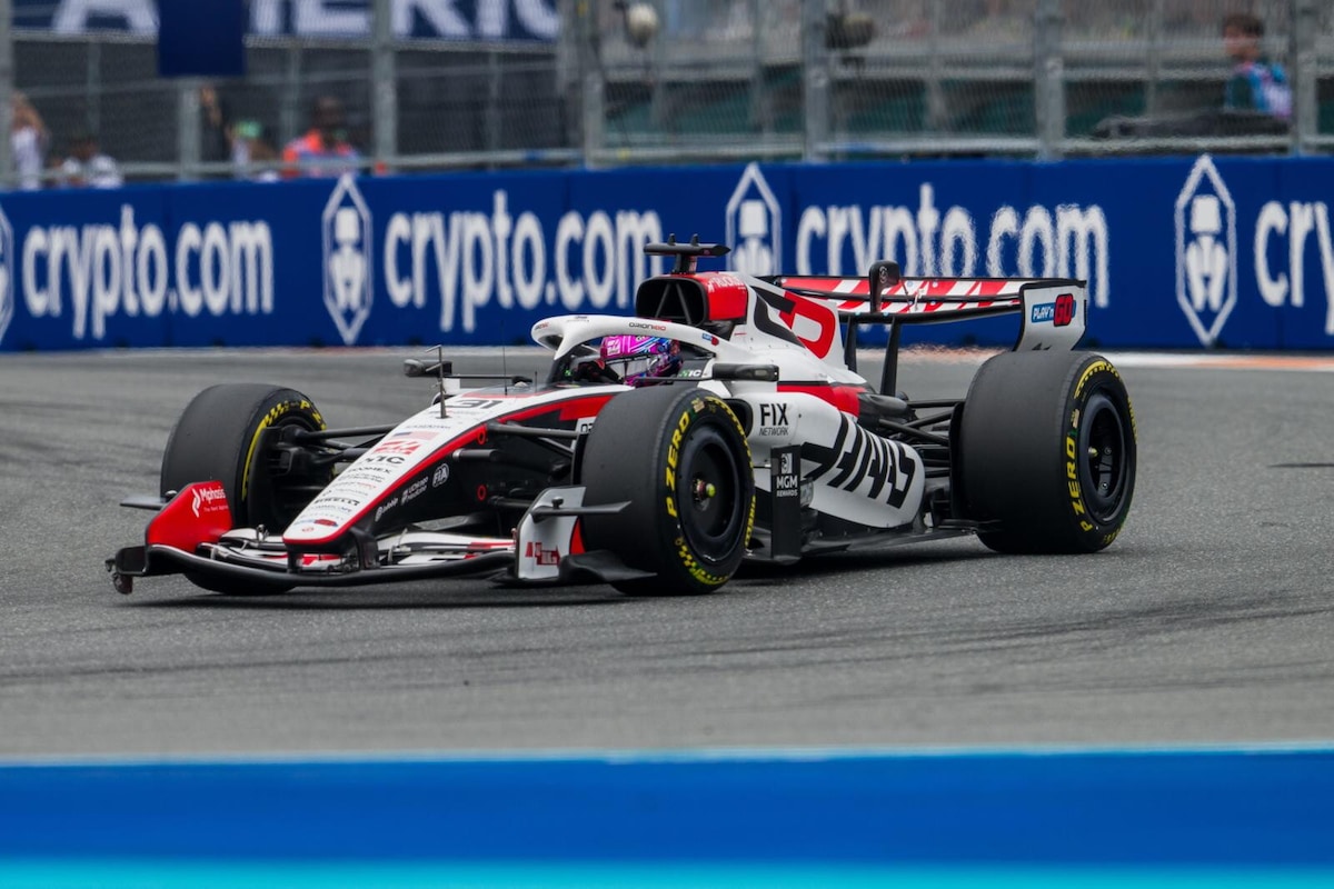 Come cambia la Classifica Piloti dopo la Sprint in Canada