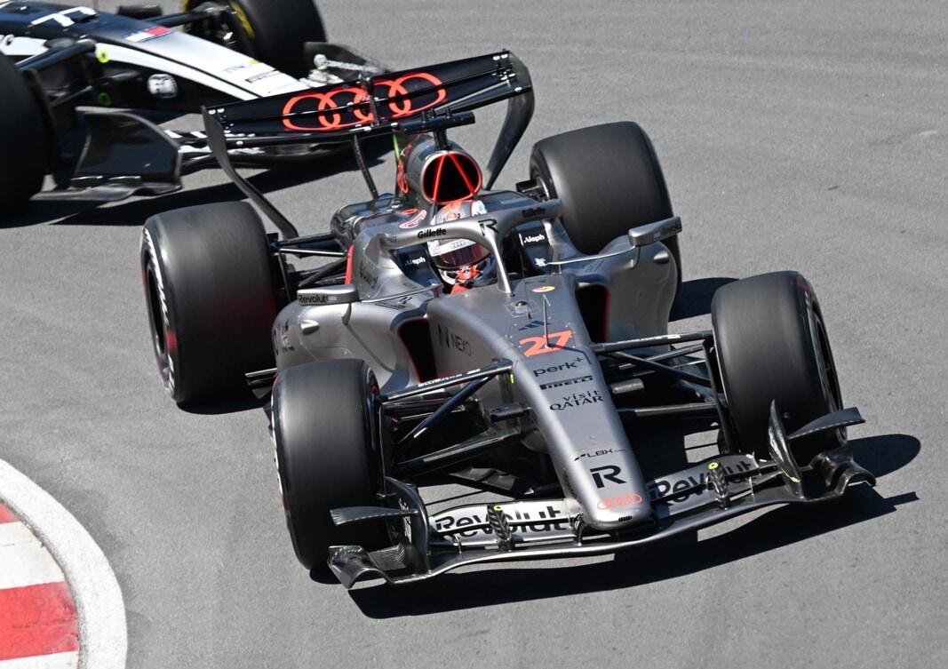 Come cambia la Classifica Piloti dopo la Sprint in Canada