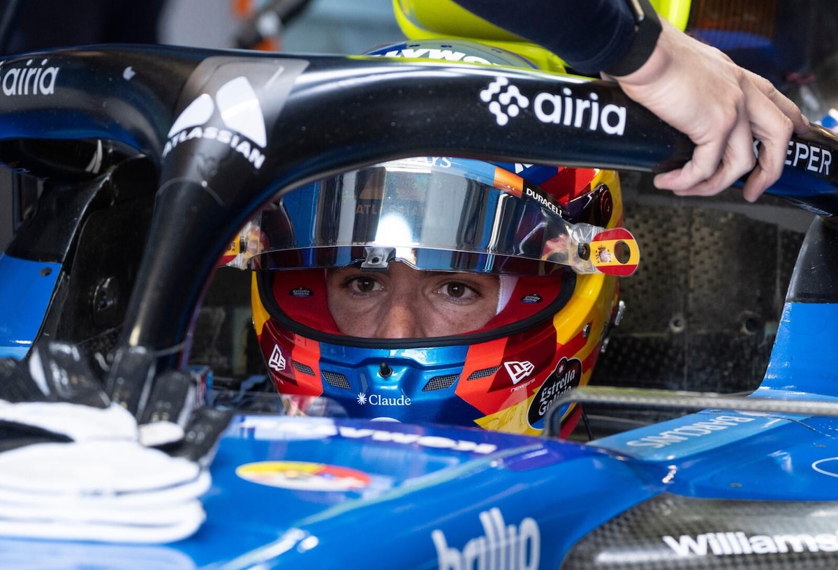 Come cambia la Classifica Piloti dopo la Sprint in Canada