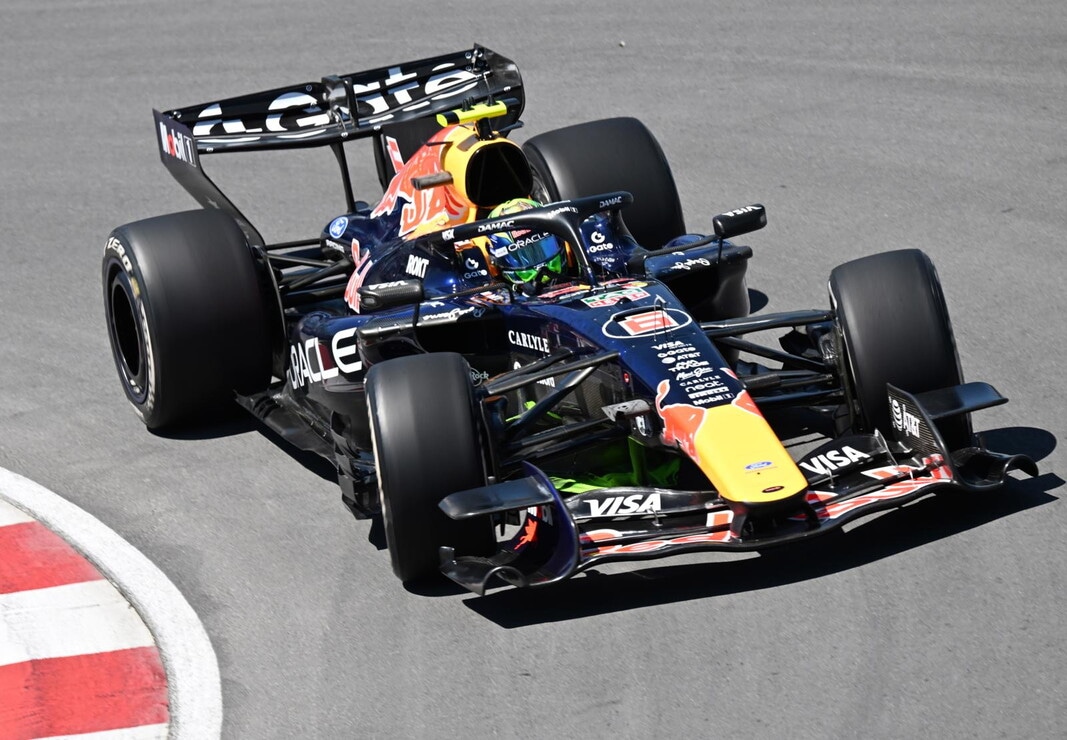 Come cambia la Classifica Piloti dopo la Sprint in Canada