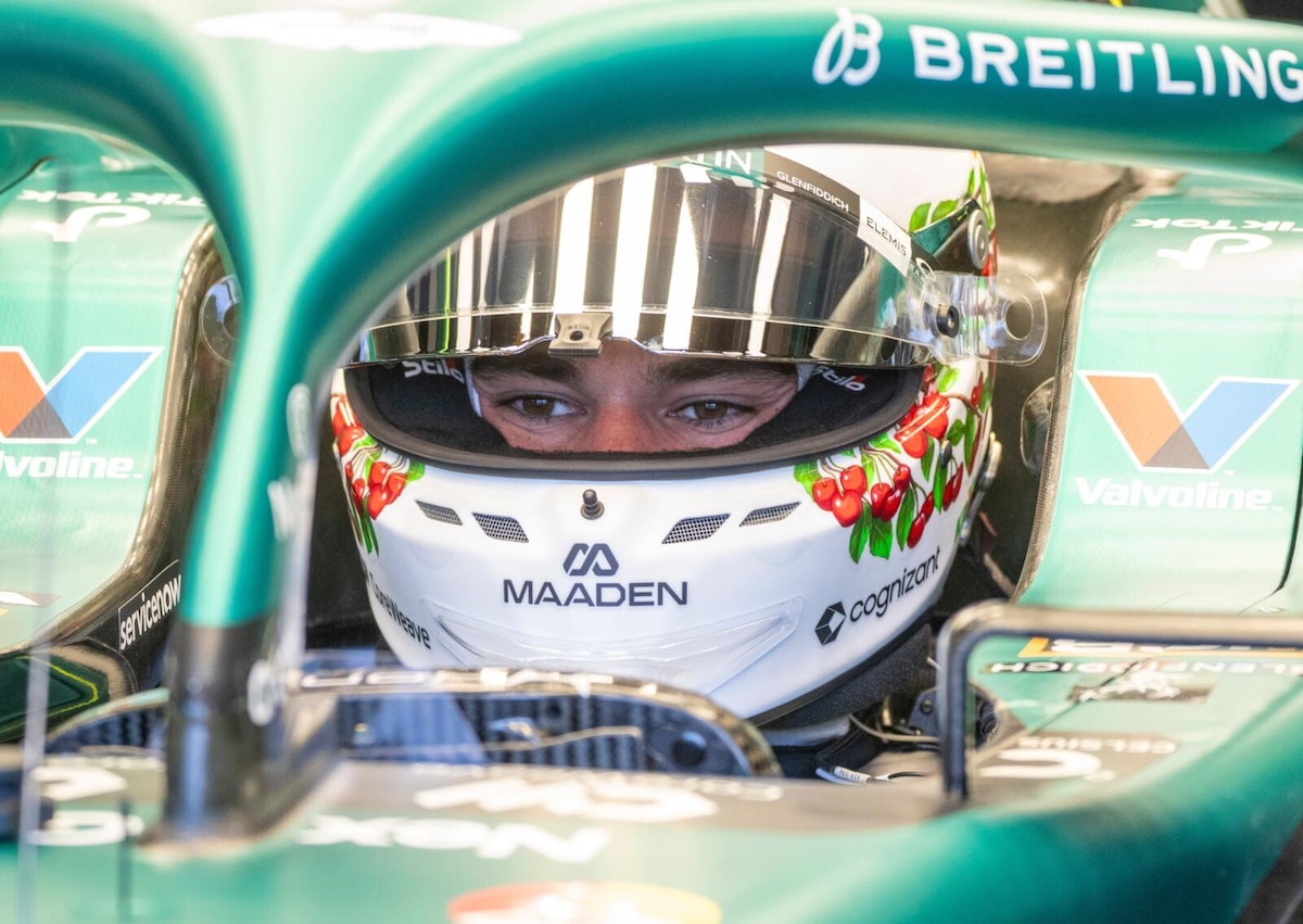 Come cambia la Classifica Piloti dopo la Sprint in Canada