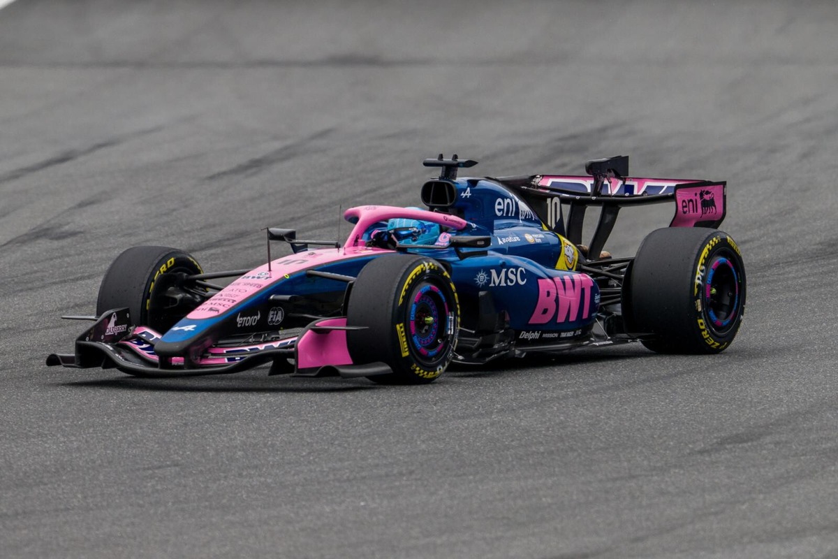 Come cambia la Classifica Piloti dopo la Sprint in Canada