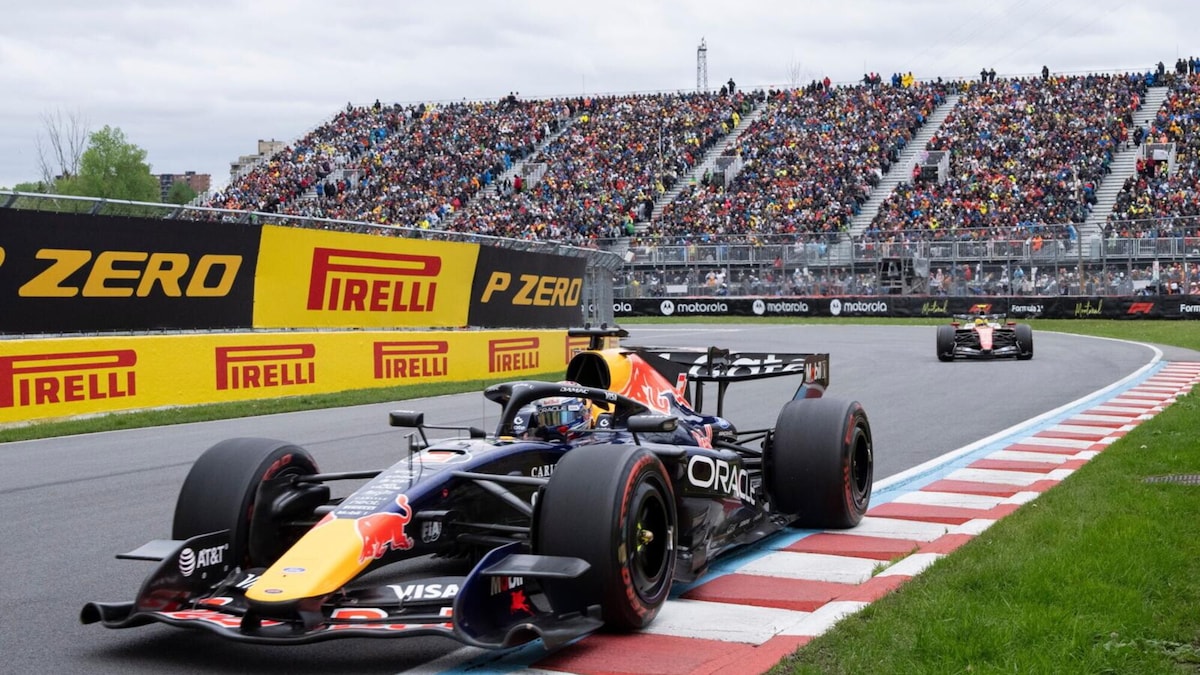 Red Bull sperimenta, i progressi visti da Mekies e i dubbi di Max