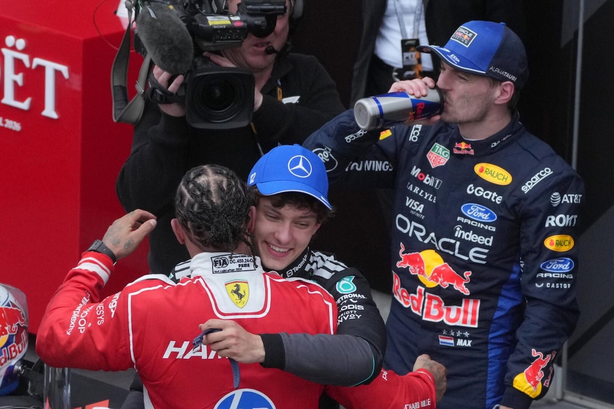I piloti che hanno condiviso più podi nella storia della F1