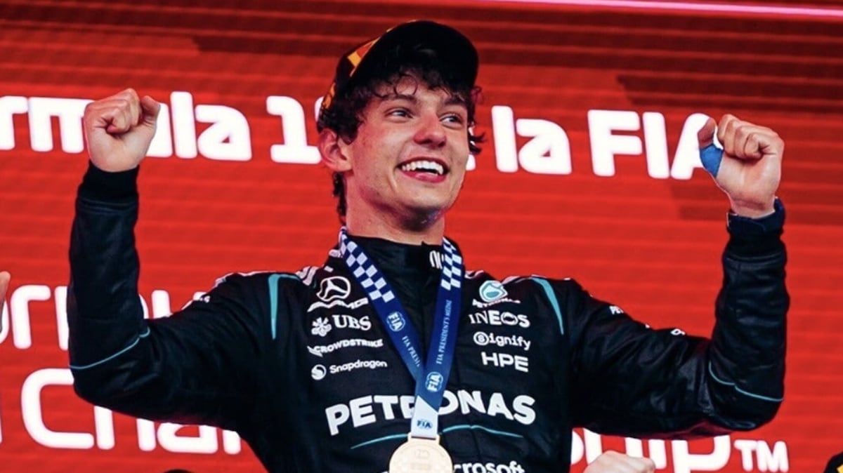I migliori contenuti social del GP del Canada: tra emozioni, meme e fan experience
