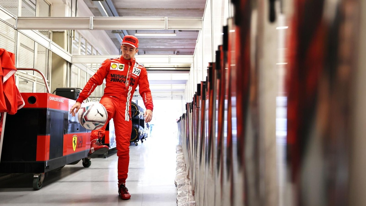 Se la F1 fosse un Mondiale di calcio: ecco i Paesi che hanno dominato tra i costruttori