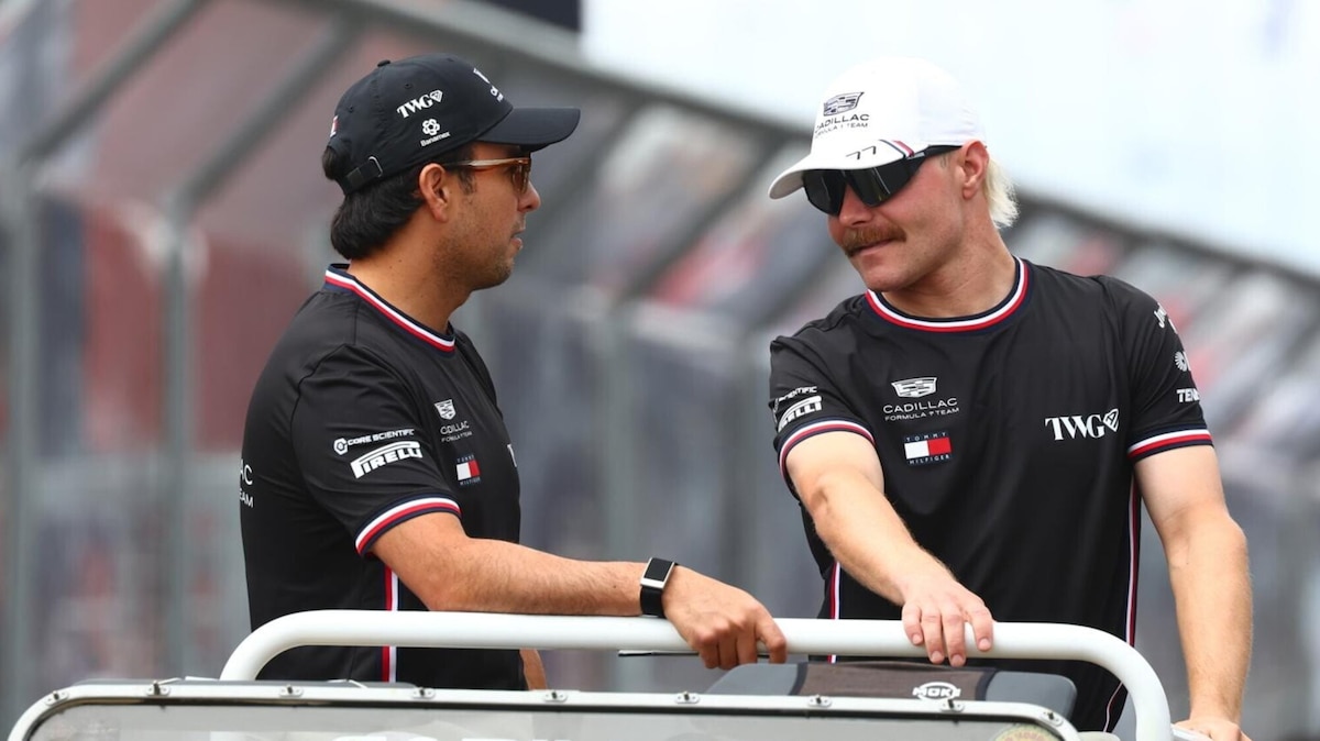 Lo storico coach dovrà subire un trapianto di rene, in suo aiuto anche Perez e Bottas 