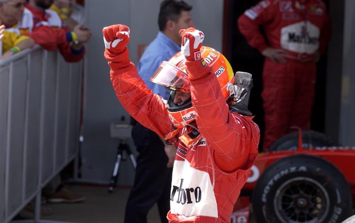 I piloti che hanno condiviso più podi nella storia della F1