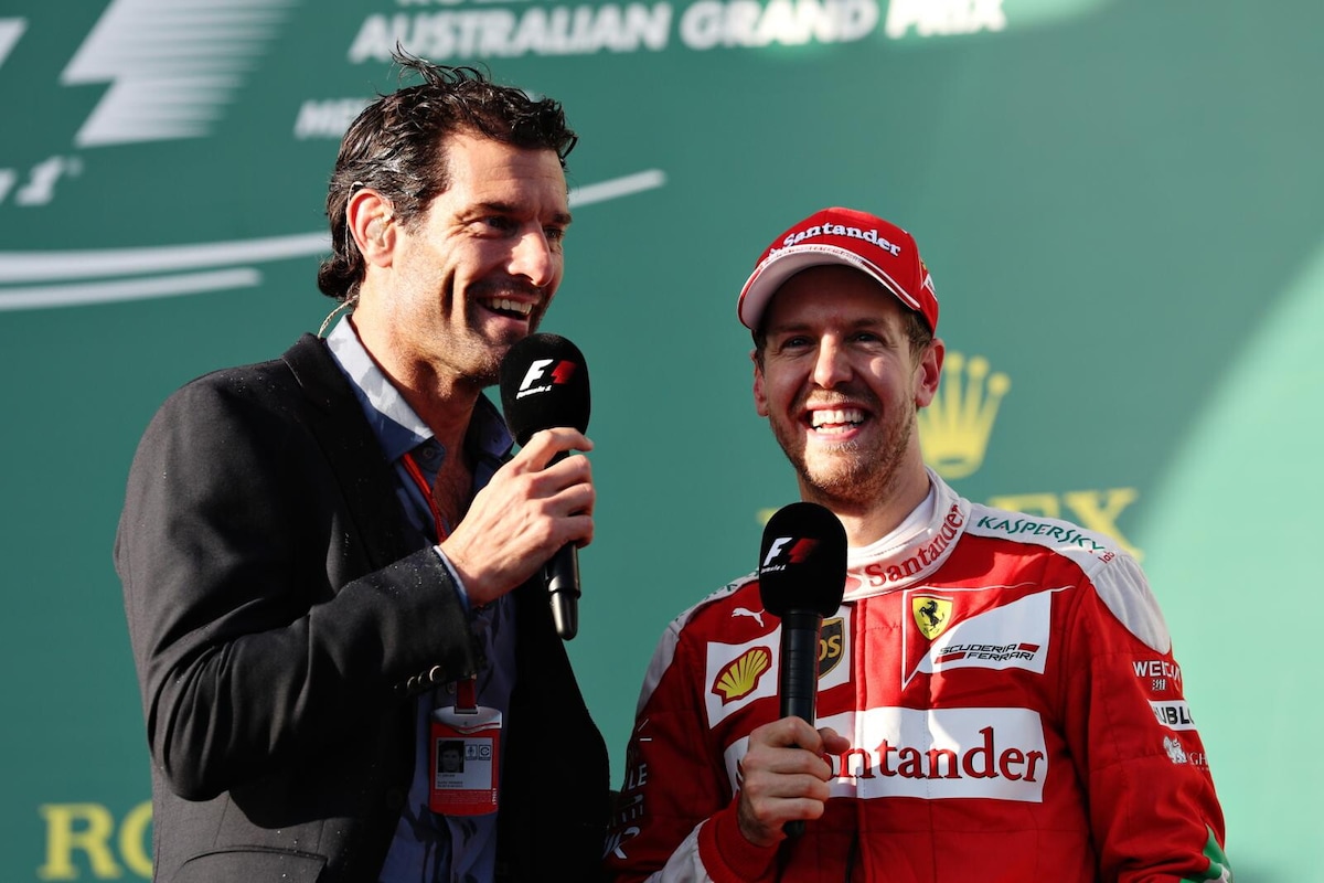 I piloti che hanno condiviso più podi nella storia della F1
