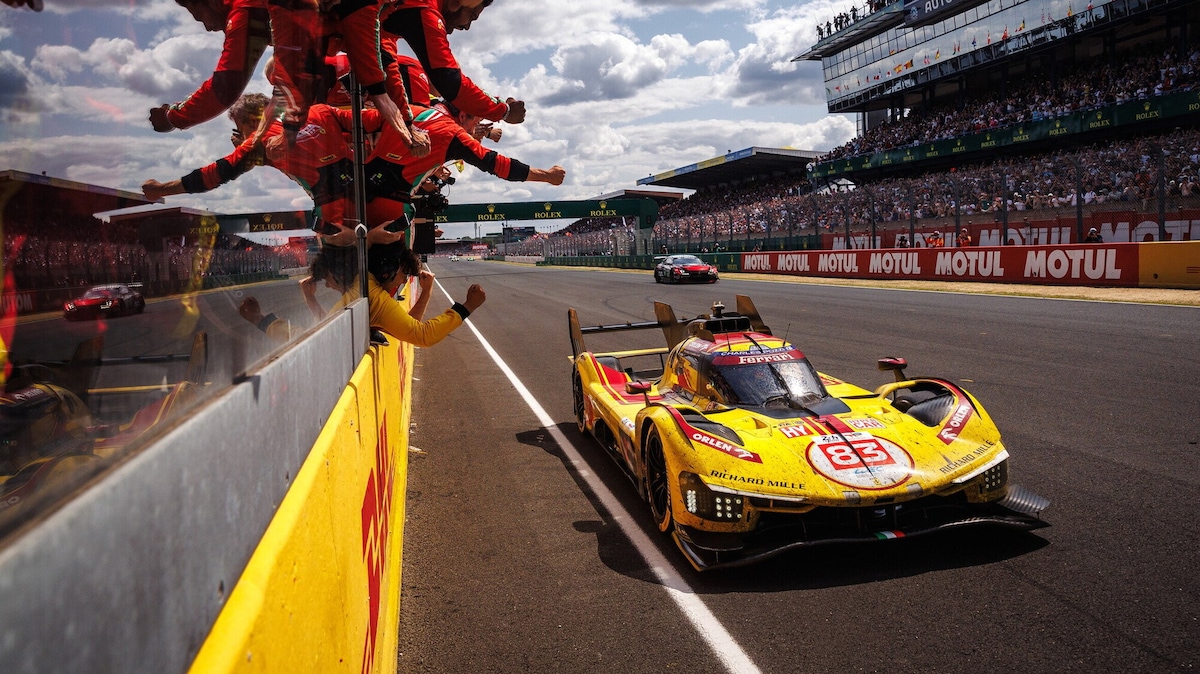 Le Mans 2026, orari TV e dove vedere la 24 Ore