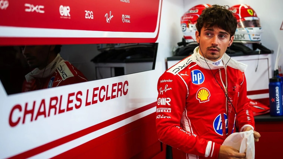 Ferrari, verso Monaco con ambizioni (giustificate) di vittoria