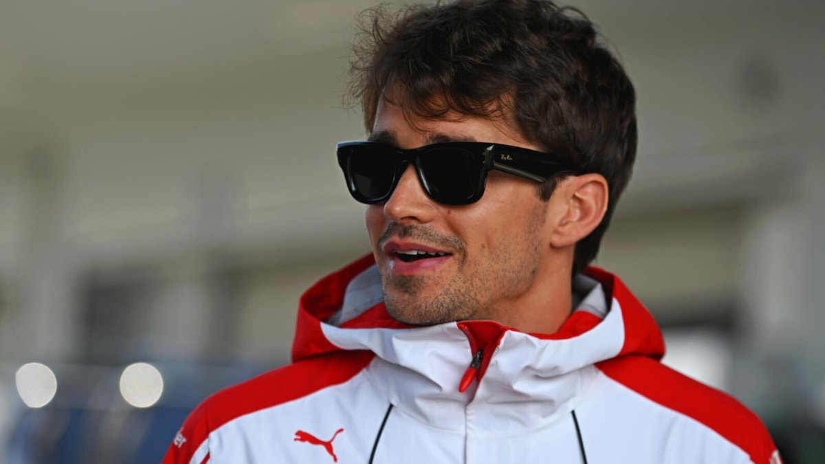 Ferrari, avanti ancora a lungo con Leclerc