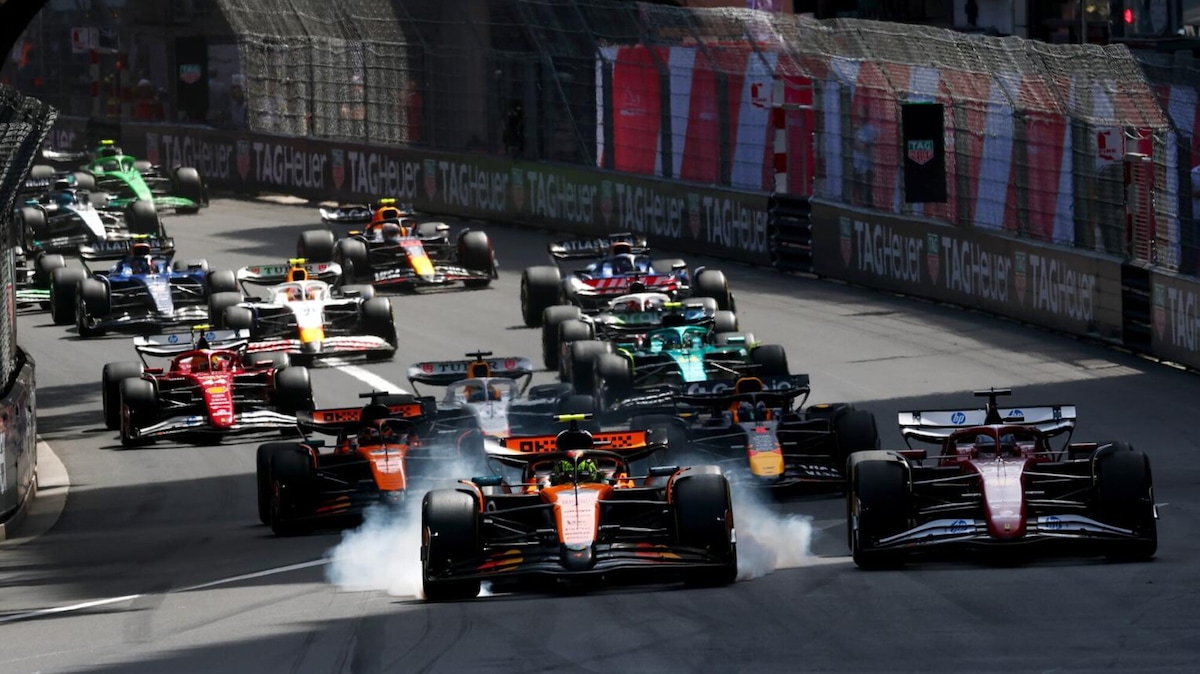 GP Monaco, l'anteprima: un'occasione per tanti