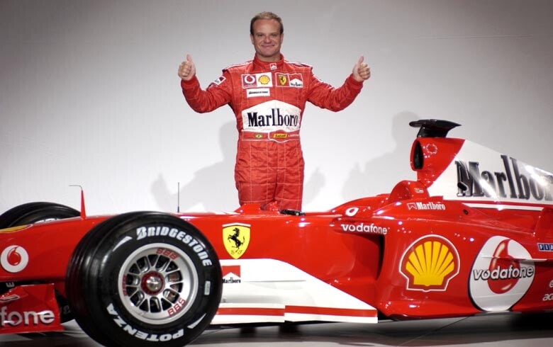 Ferrari, i piloti con più GP in Rosso: Leclerc destinato a superare Schumacher