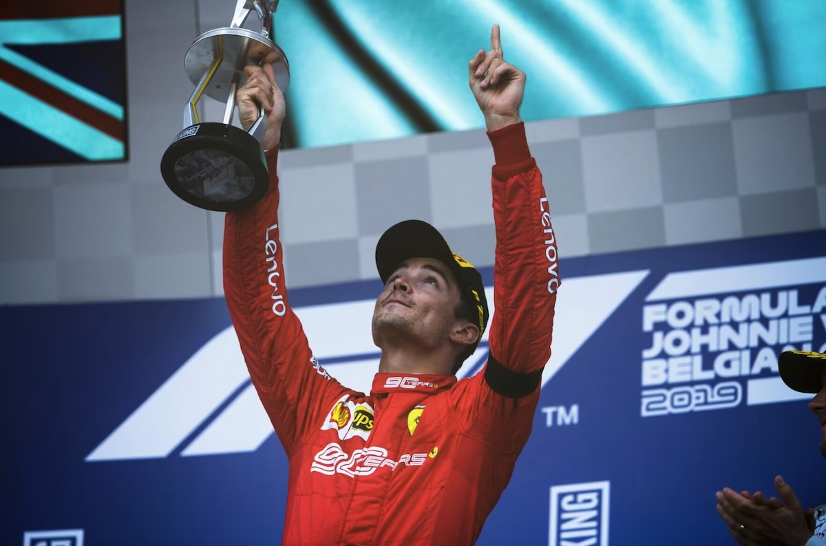 Ferrari, i piloti con più GP in Rosso: Leclerc destinato a superare Schumacher