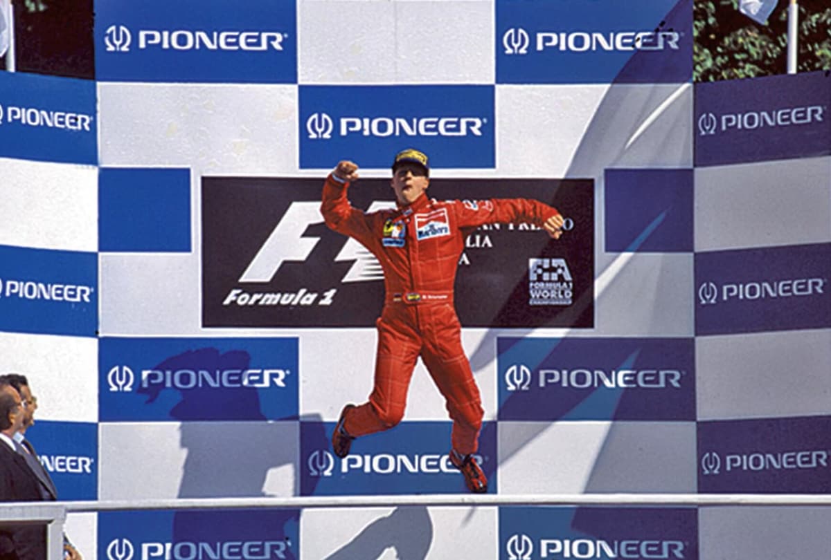 Ferrari, i piloti con più GP in Rosso: Leclerc destinato a superare Schumacher