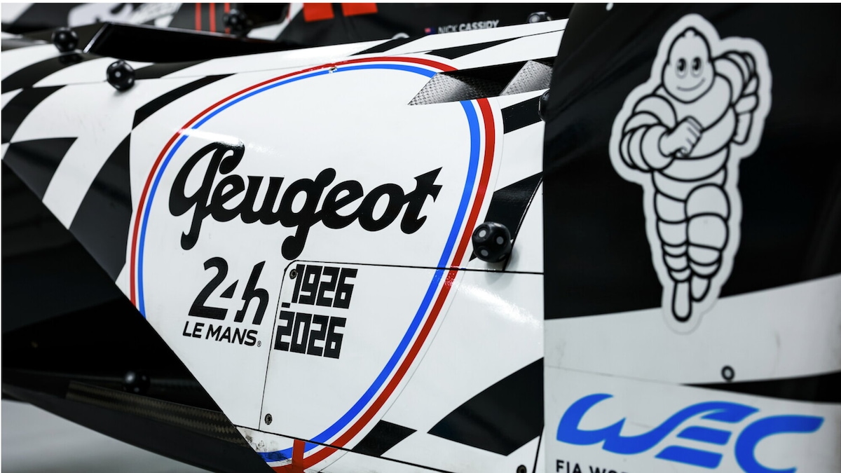 Peugeot verso Le Mans, 100 anni dopo puntando alla top 5