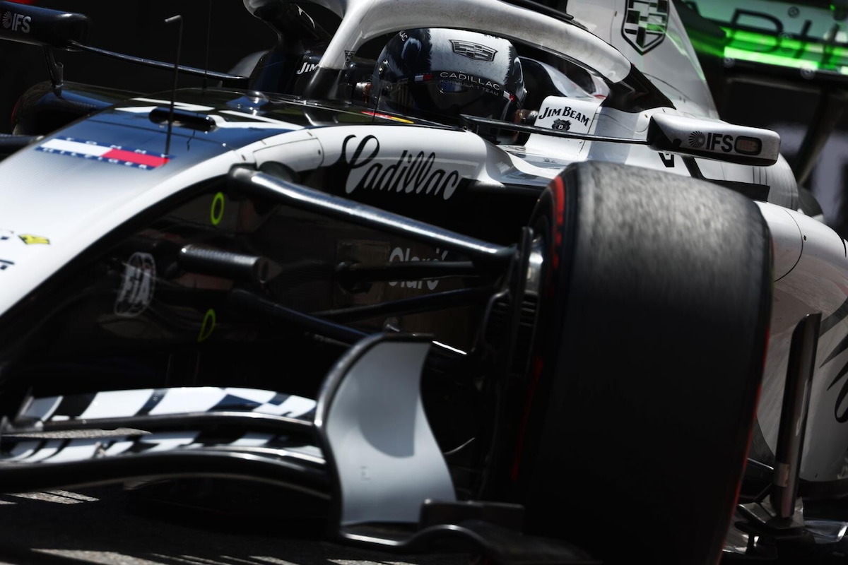 FP1 GP Monaco, la classifica delle prove libere 1 a Monte Carlo