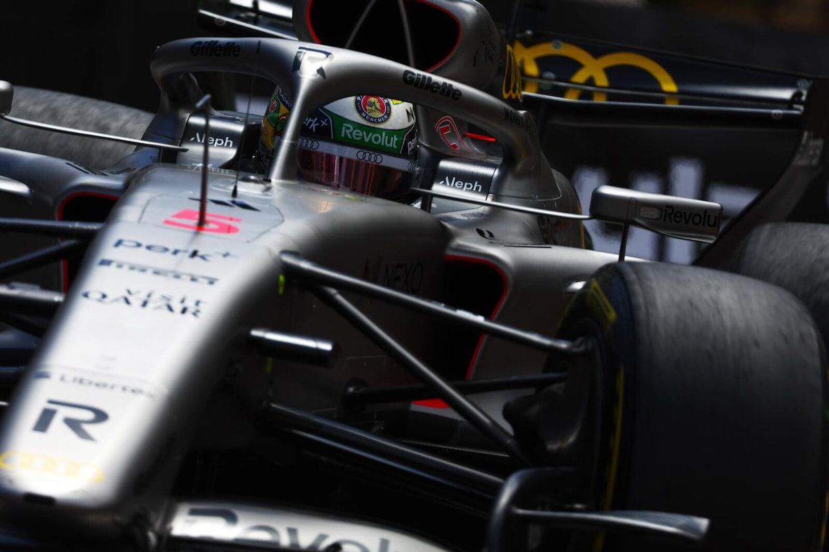 FP1 GP Monaco, la classifica delle prove libere 1 a Monte Carlo
