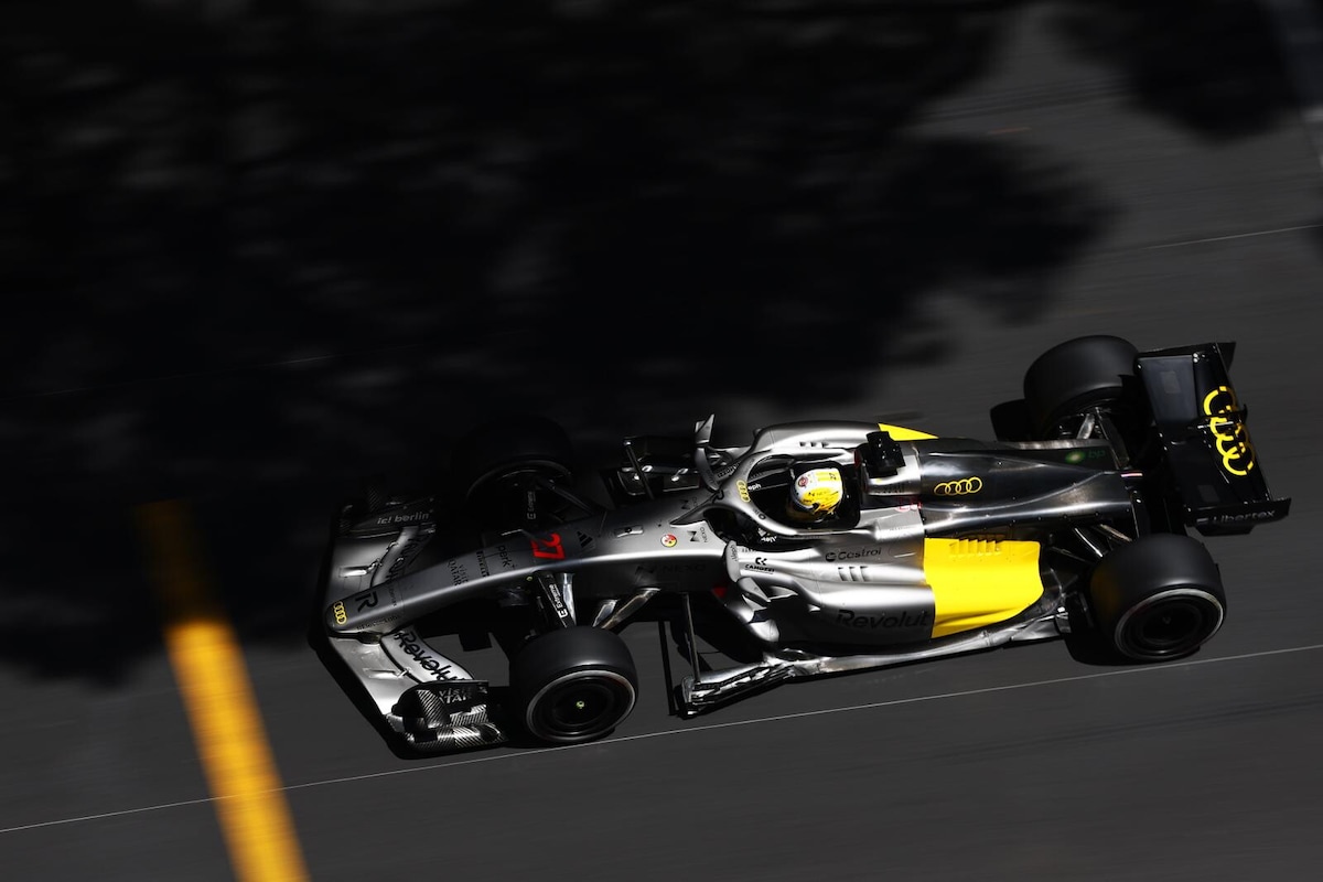FP1 GP Monaco, la classifica delle prove libere 1 a Monte Carlo