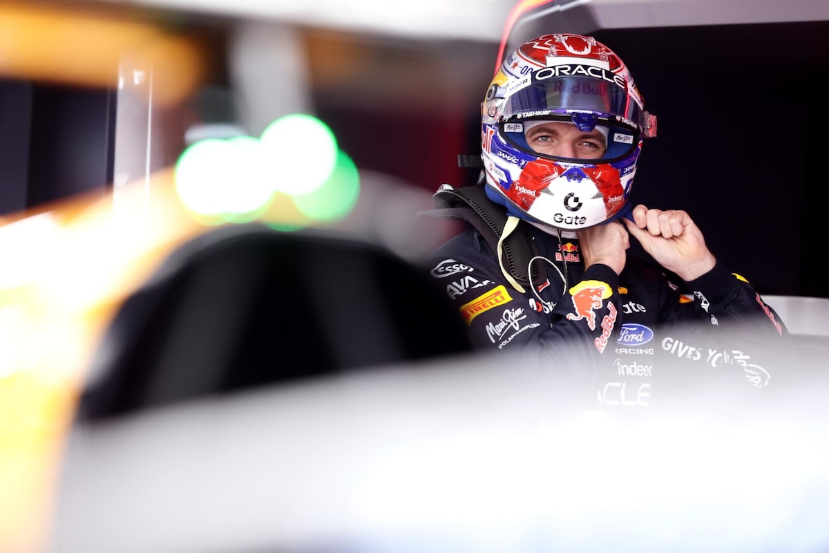 FP1 GP Monaco, la classifica delle prove libere 1 a Monte Carlo