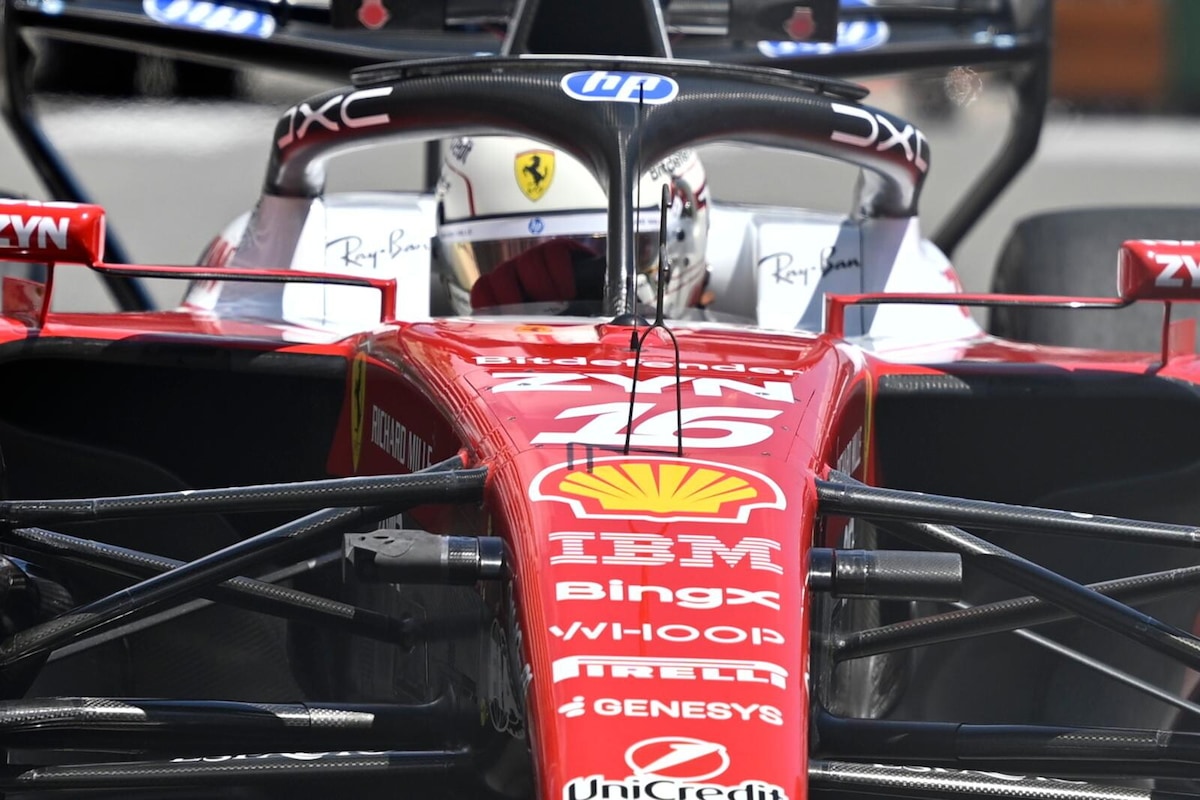 FP1 GP Monaco, la classifica delle prove libere 1 a Monte Carlo