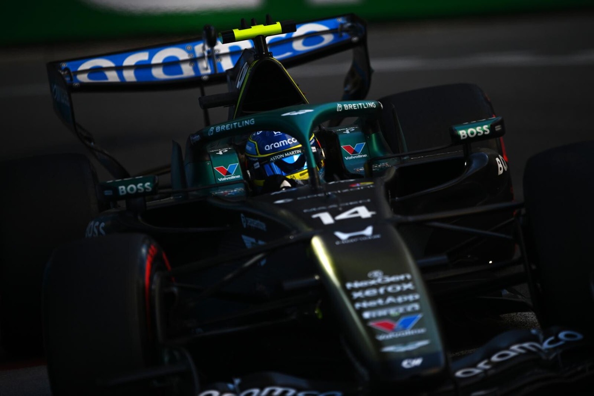 FP2 GP Monaco, la classifica delle prove libere 1 a Monte Carlo