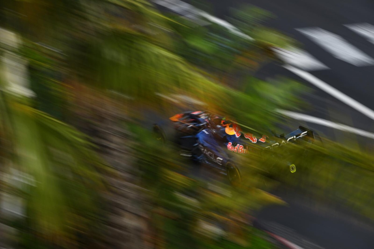 FP2 GP Monaco, la classifica delle prove libere 1 a Monte Carlo
