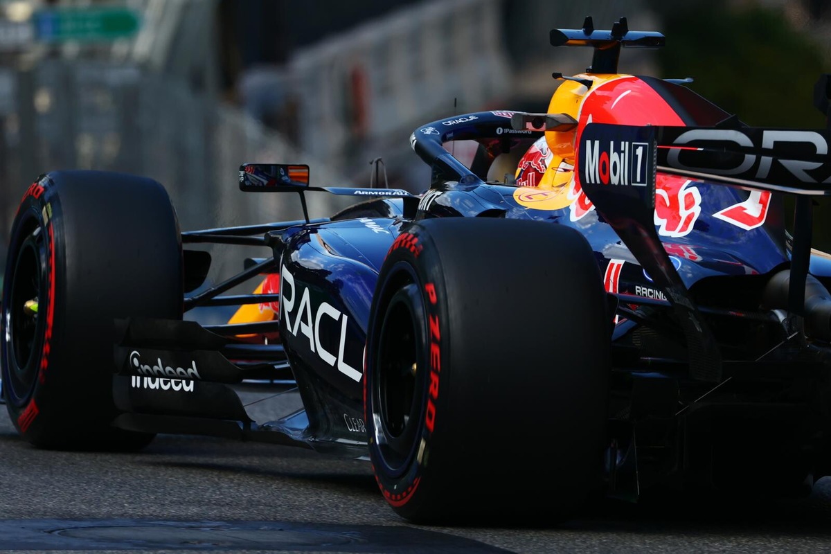 FP2 GP Monaco, la classifica delle prove libere 1 a Monte Carlo