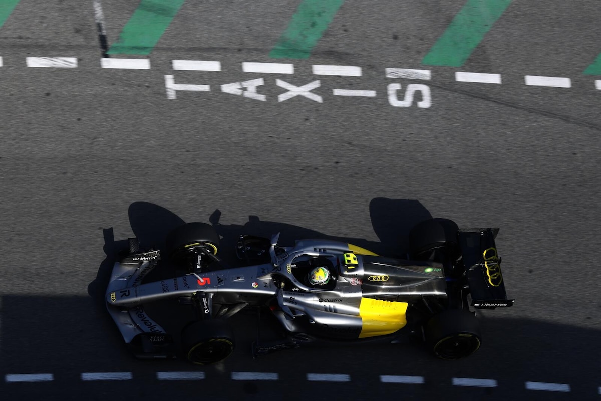 FP2 GP Monaco, la classifica delle prove libere 1 a Monte Carlo