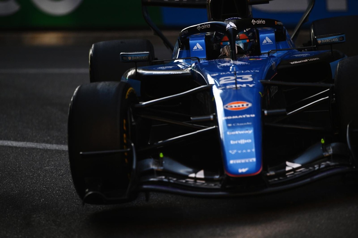 FP2 GP Monaco, la classifica delle prove libere 1 a Monte Carlo