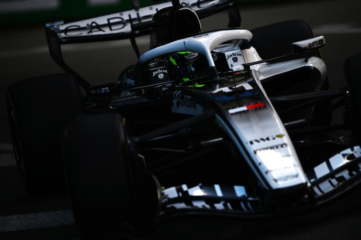 FP2 GP Monaco, la classifica delle prove libere 1 a Monte Carlo