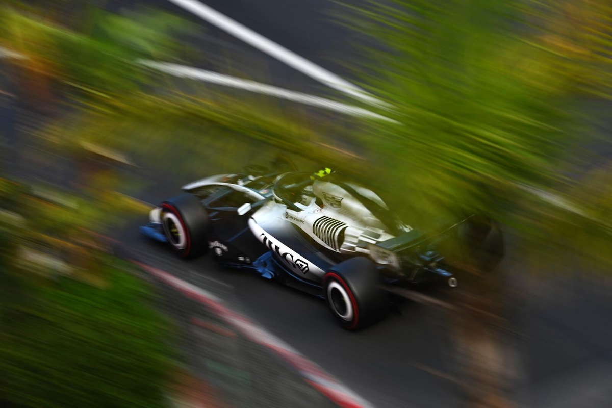 FP2 GP Monaco, la classifica delle prove libere 1 a Monte Carlo
