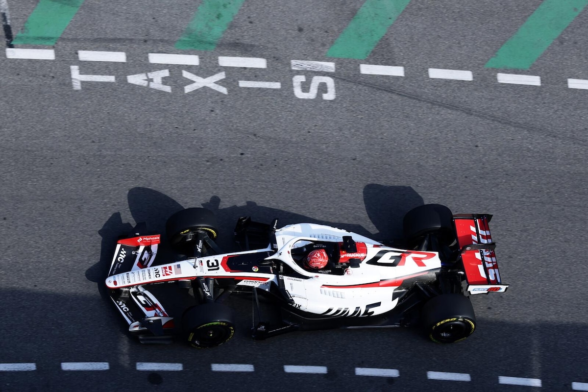 FP2 GP Monaco, la classifica delle prove libere 1 a Monte Carlo