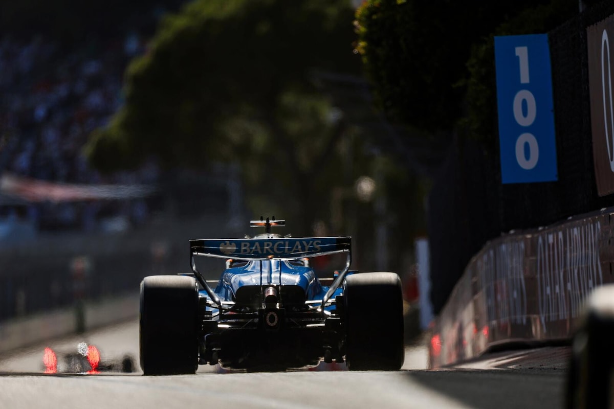 FP3 GP Monaco, la classifica delle prove libere 3 a Monte Carlo