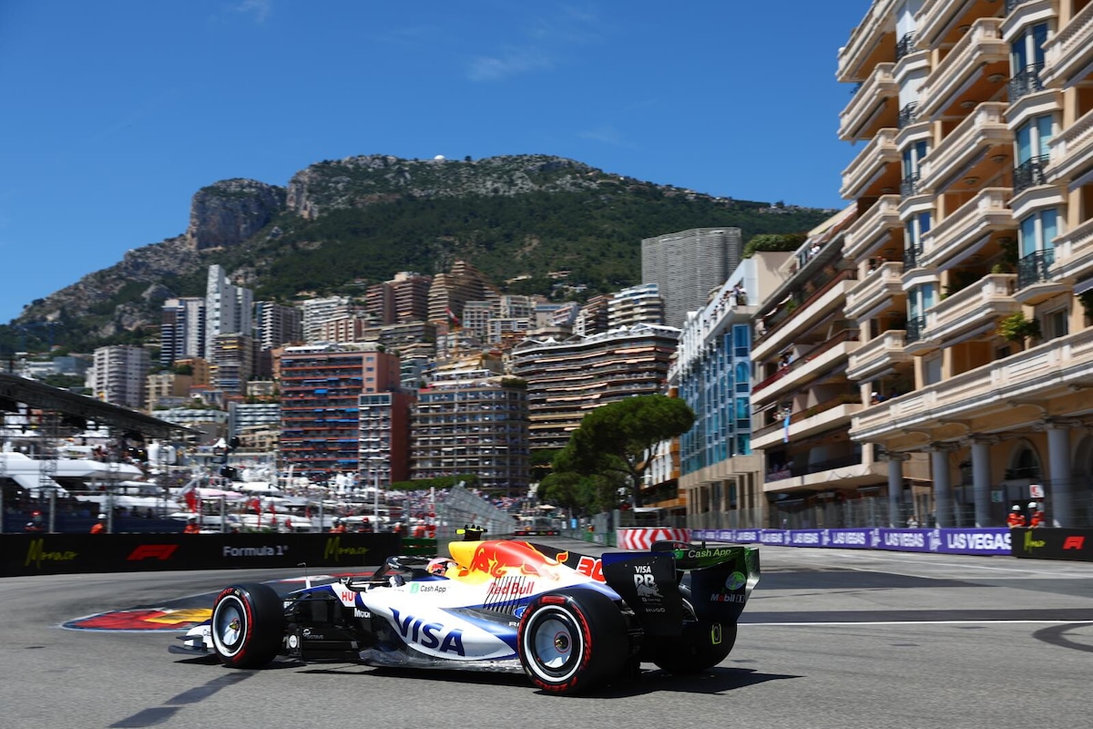 FP3 GP Monaco, la classifica delle prove libere 3 a Monte Carlo