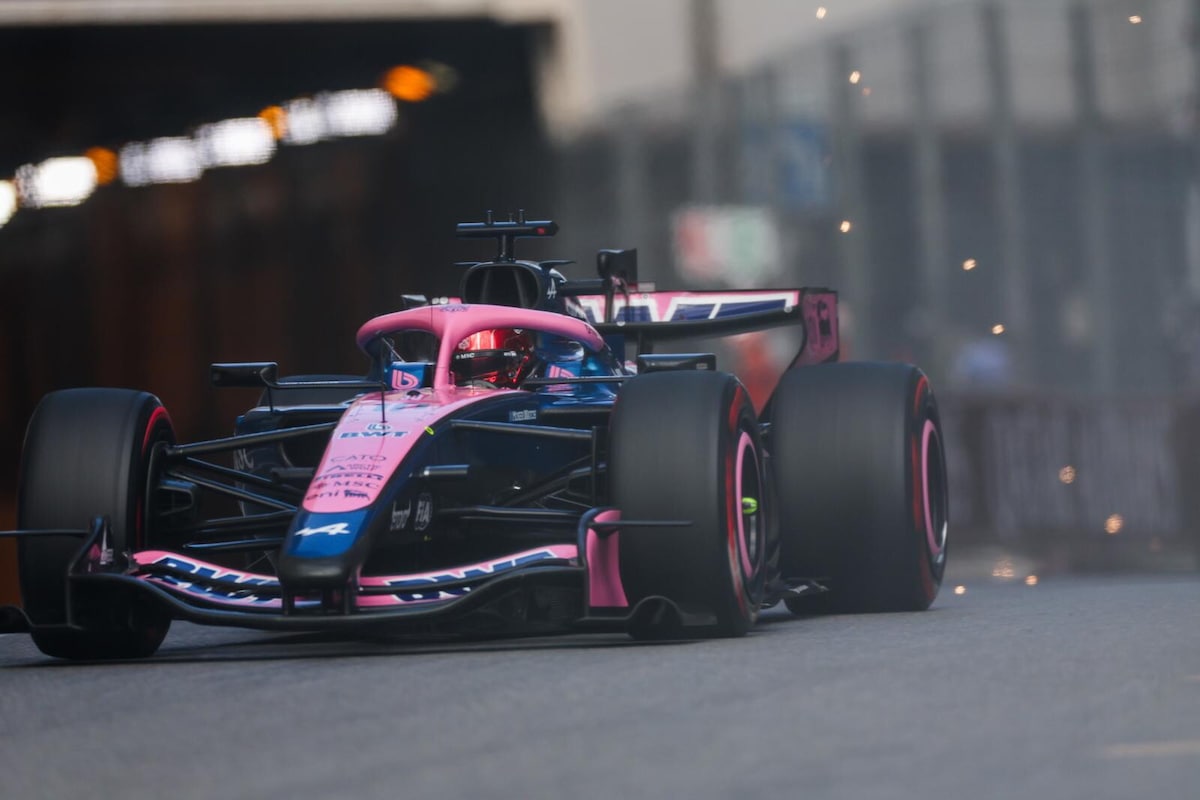 FP3 GP Monaco, la classifica delle prove libere 3 a Monte Carlo