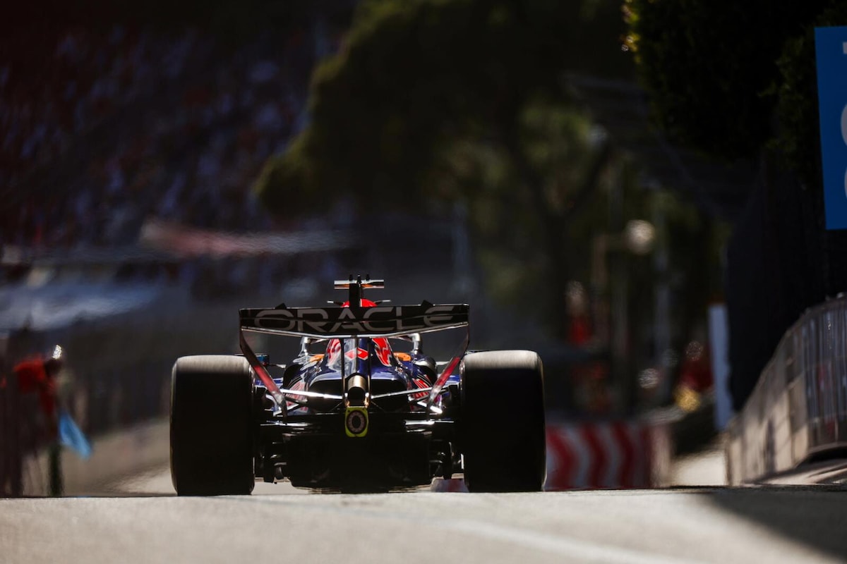 FP3 GP Monaco, la classifica delle prove libere 3 a Monte Carlo