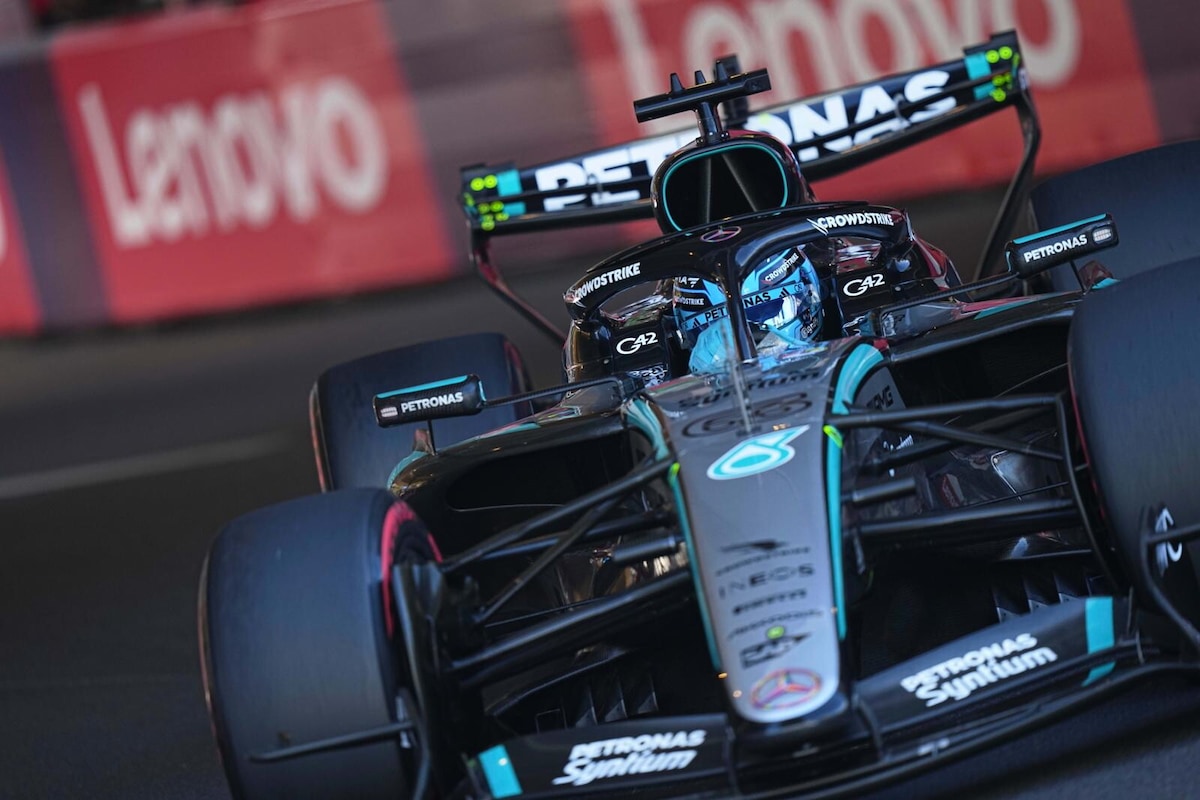 FP3 GP Monaco, la classifica delle prove libere 3 a Monte Carlo