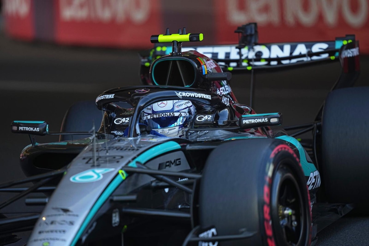 FP3 GP Monaco, la classifica delle prove libere 3 a Monte Carlo