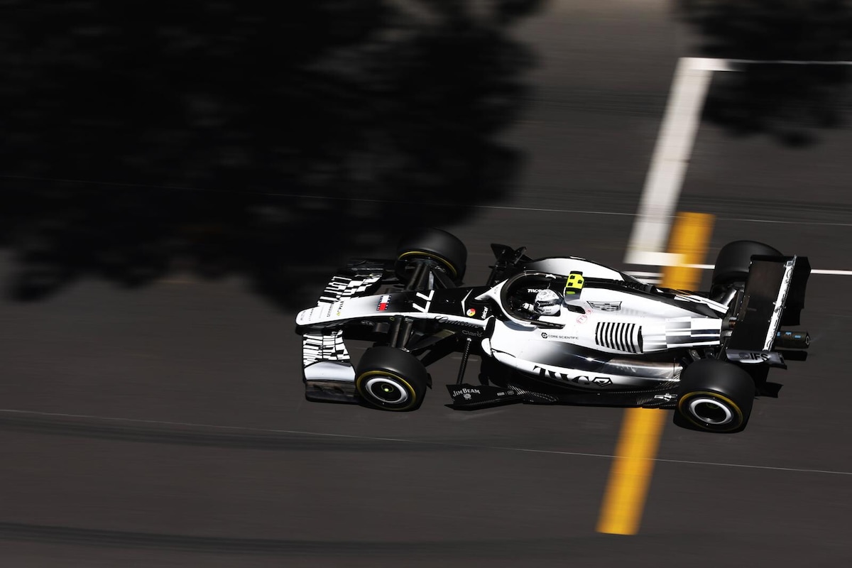 FP3 GP Monaco, la classifica delle prove libere 3 a Monte Carlo