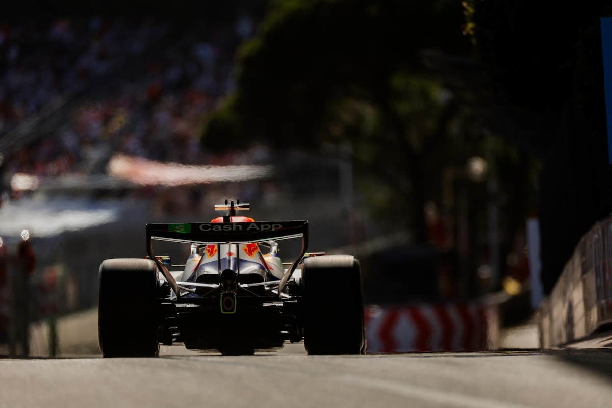 FP3 GP Monaco, la classifica delle prove libere 3 a Monte Carlo