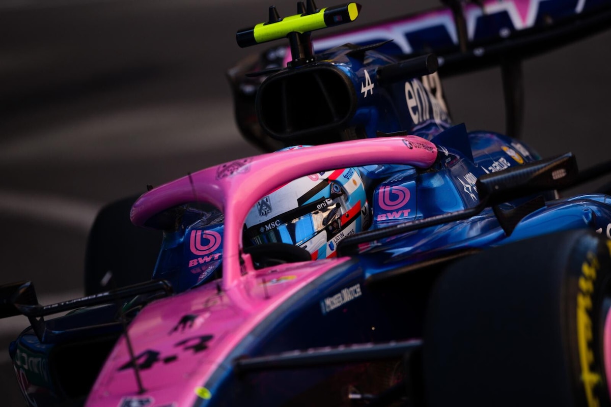 FP3 GP Monaco, la classifica delle prove libere 3 a Monte Carlo