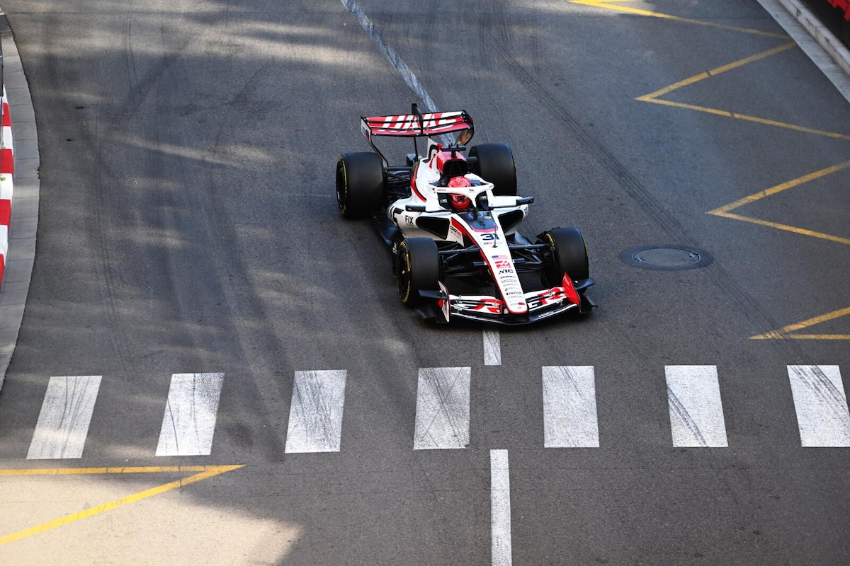 FP3 GP Monaco, la classifica delle prove libere 3 a Monte Carlo